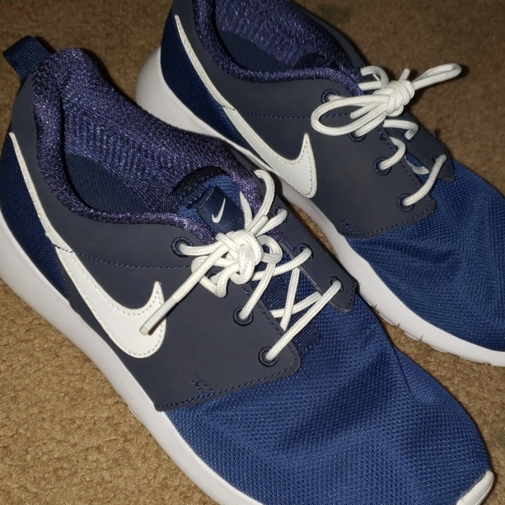 Nike Roches